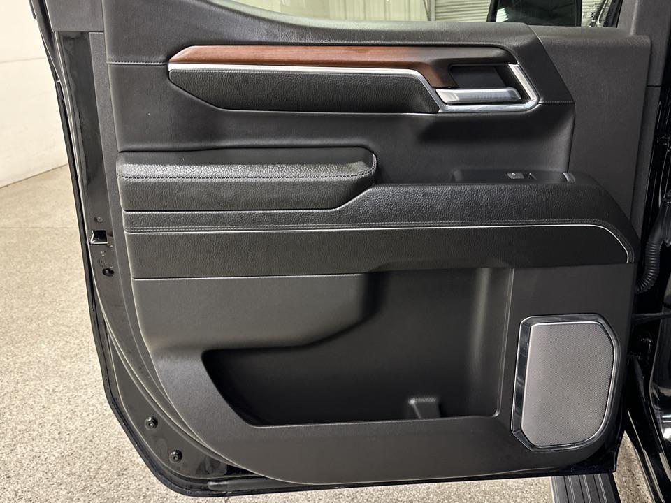 used 2024 GMC Sierra 1500 car, priced at $61,997