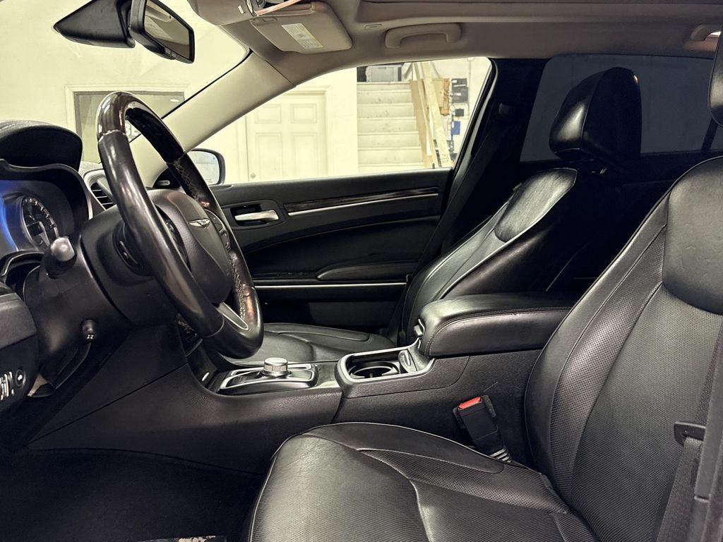 used 2019 Chrysler 300 car, priced at $18,997