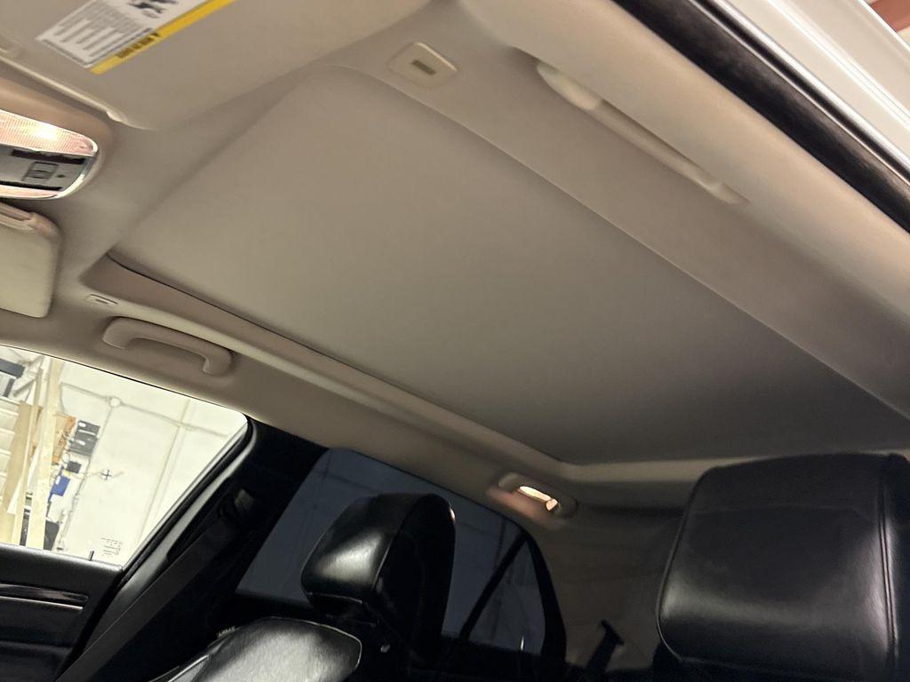 used 2019 Chrysler 300 car, priced at $18,997