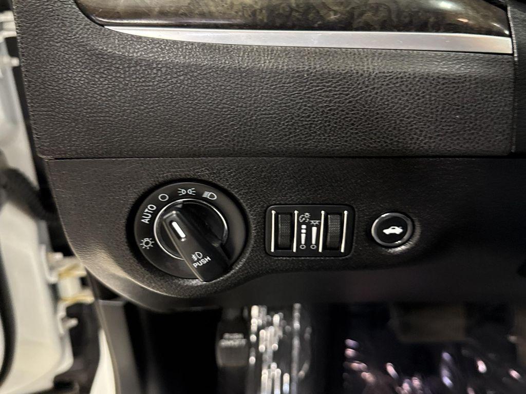 used 2019 Chrysler 300 car, priced at $18,997