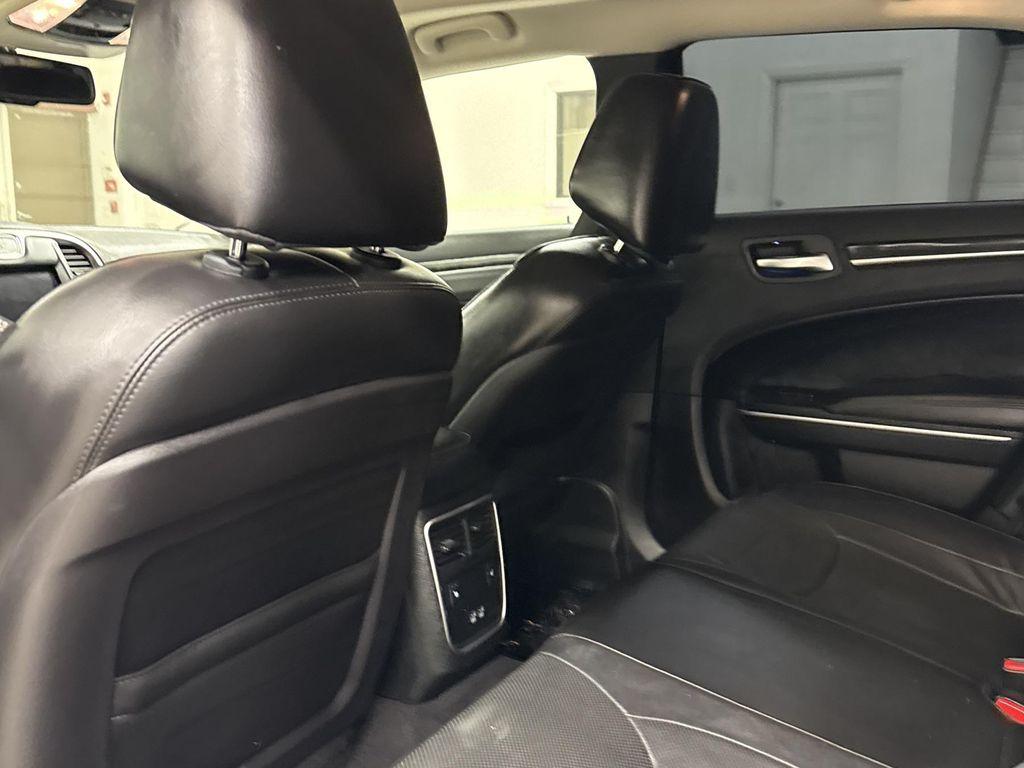 used 2019 Chrysler 300 car, priced at $18,997