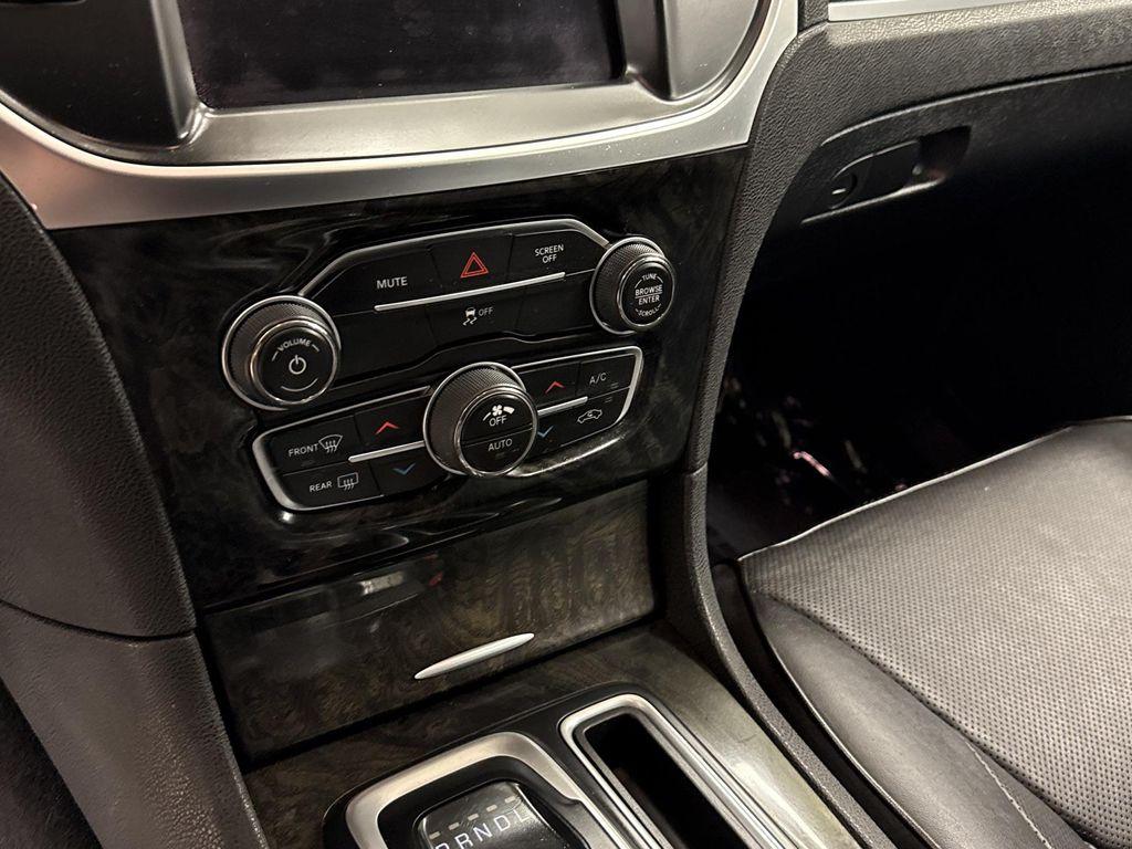 used 2019 Chrysler 300 car, priced at $18,997