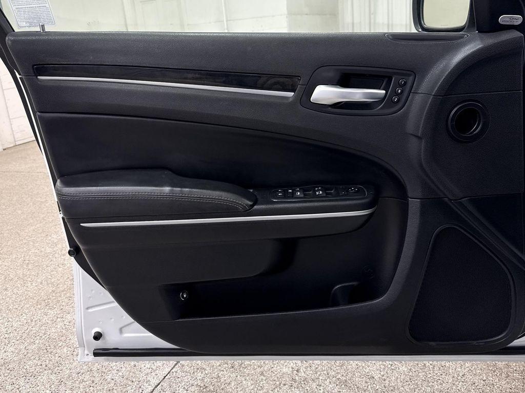 used 2019 Chrysler 300 car, priced at $18,997