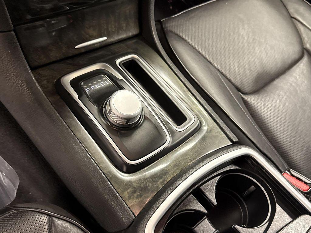 used 2019 Chrysler 300 car, priced at $18,997