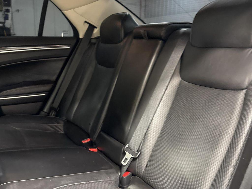 used 2019 Chrysler 300 car, priced at $18,997
