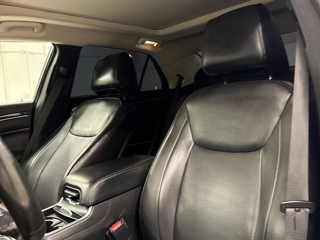 used 2019 Chrysler 300 car, priced at $18,997