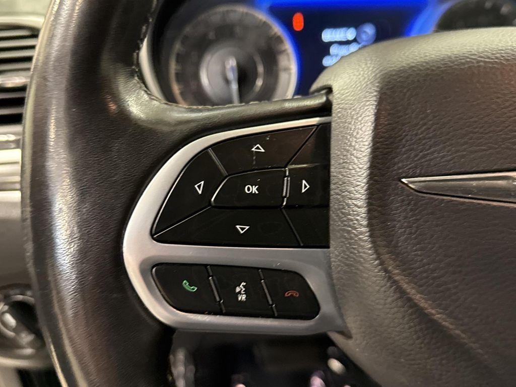 used 2019 Chrysler 300 car, priced at $18,997