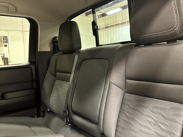 used 2023 Nissan Frontier car, priced at $27,997