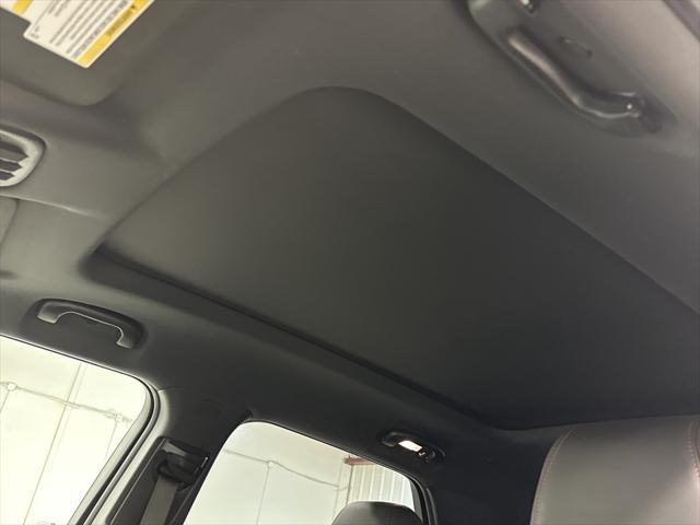 used 2021 Chevrolet TrailBlazer car, priced at $24,797