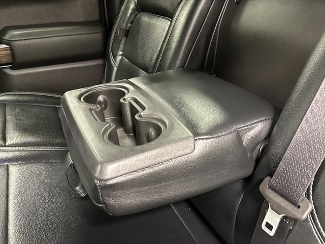 used 2022 GMC Sierra 1500 car, priced at $38,997