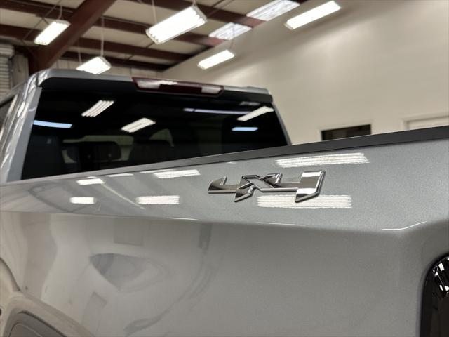 used 2022 GMC Sierra 1500 car, priced at $38,997
