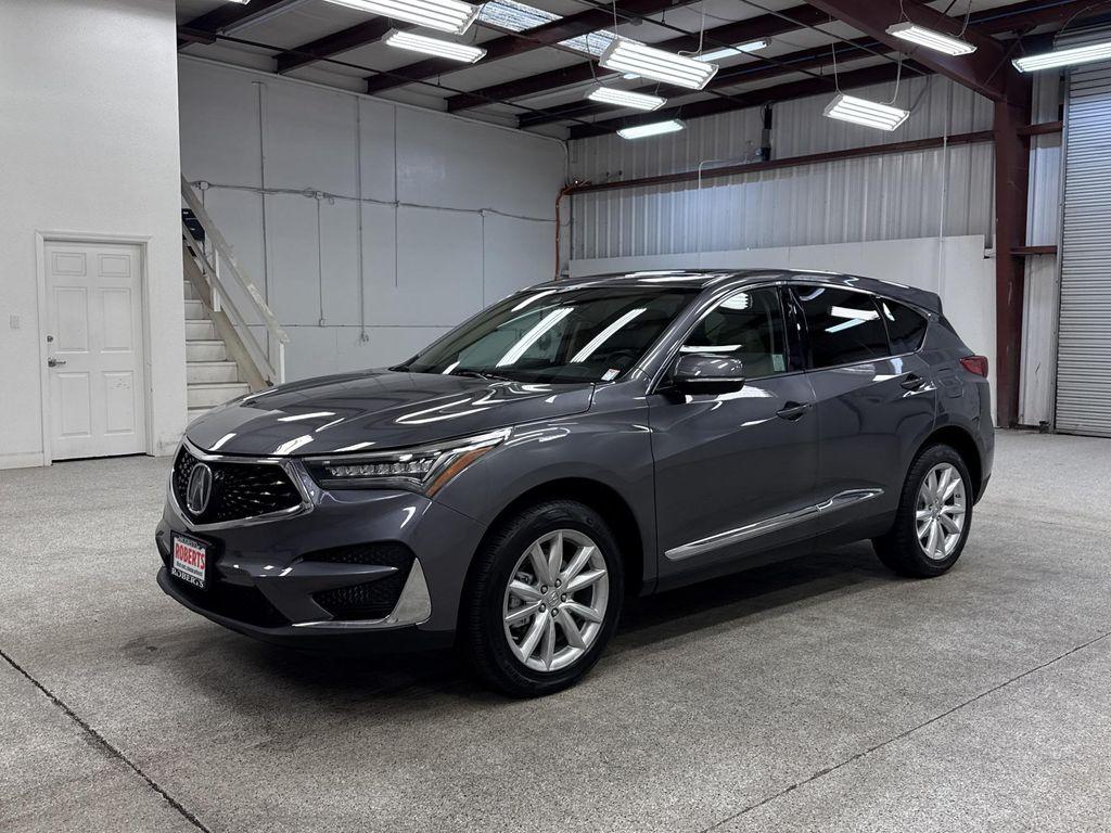 used 2019 Acura RDX car, priced at $23,997