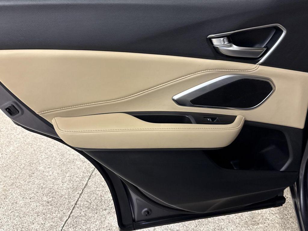 used 2019 Acura RDX car, priced at $23,997