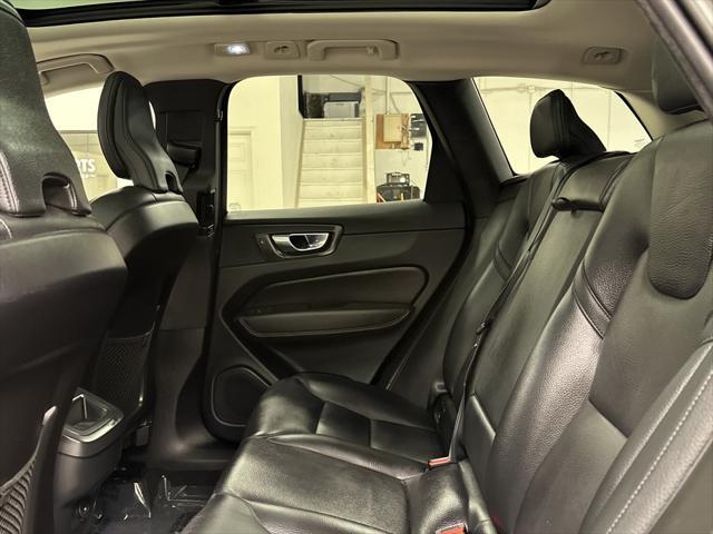 used 2023 Volvo XC60 car, priced at $31,997