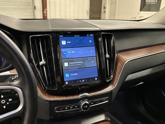 used 2023 Volvo XC60 car, priced at $31,997