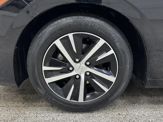 used 2023 Honda Civic car, priced at $25,997