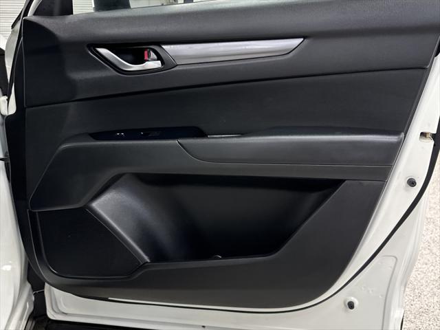 used 2017 Mazda CX-5 car, priced at $19,997