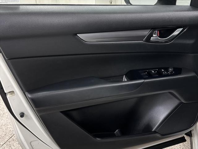 used 2017 Mazda CX-5 car, priced at $19,997