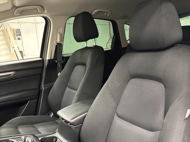 used 2017 Mazda CX-5 car, priced at $19,997