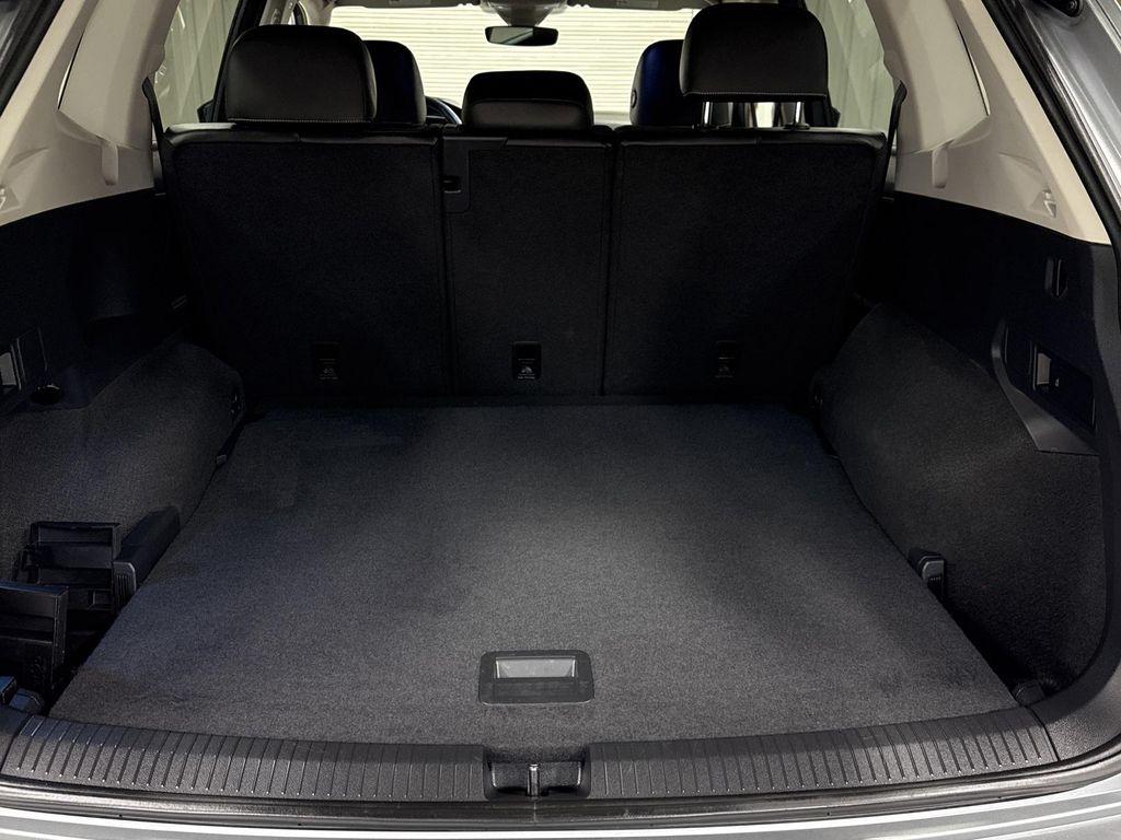 used 2024 Volkswagen Tiguan car, priced at $25,997