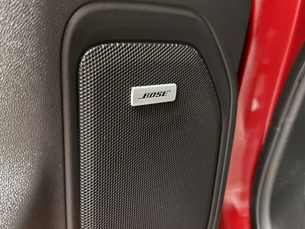 used 2022 GMC Sierra 1500 car, priced at $43,997