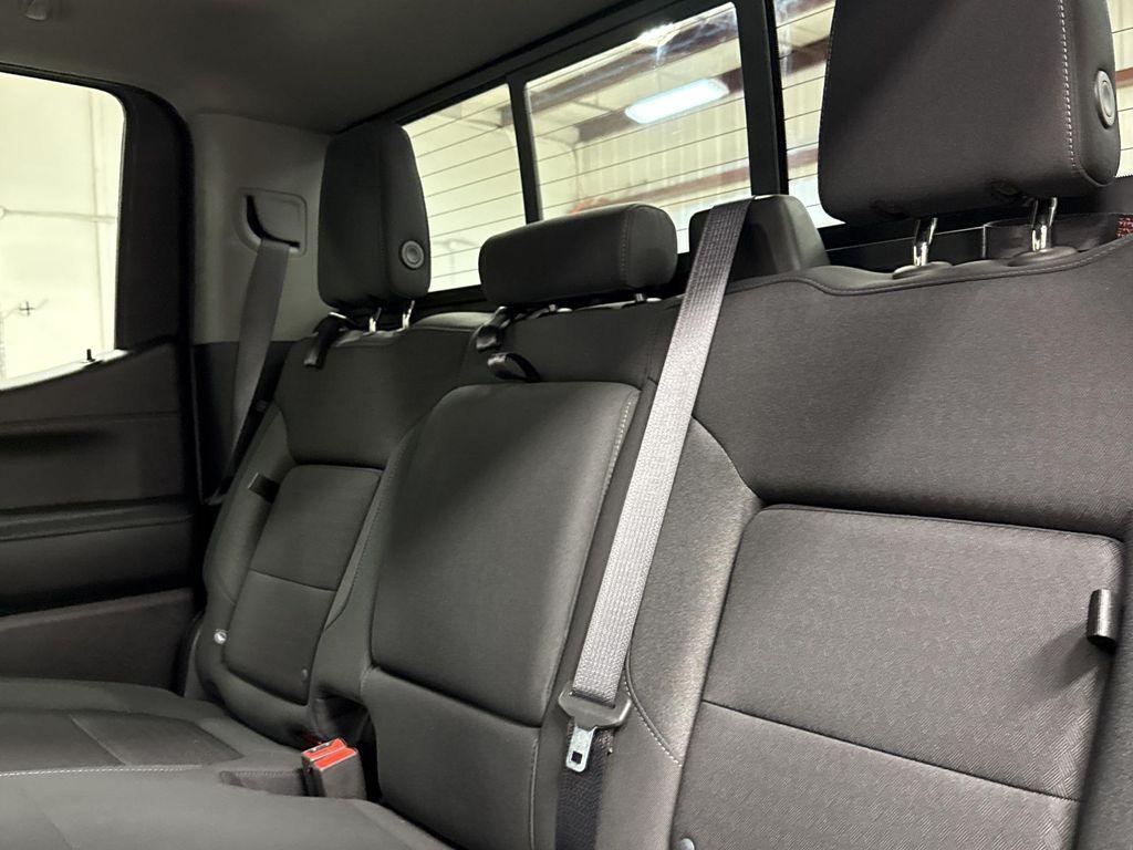 used 2022 GMC Sierra 1500 car, priced at $43,997