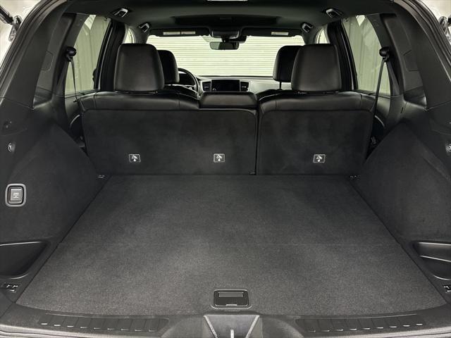 used 2021 Honda Passport car, priced at $31,997