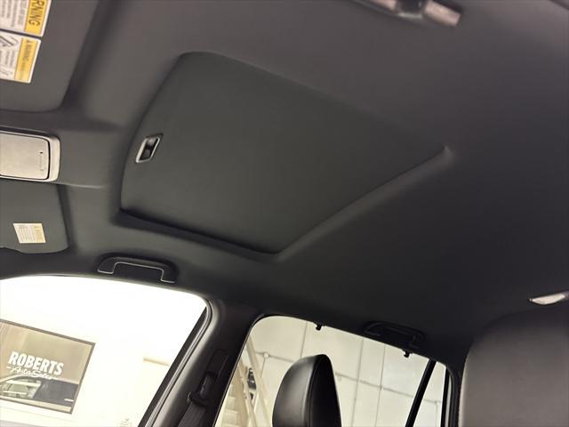 used 2021 Honda Passport car, priced at $31,997