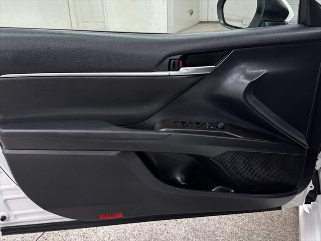 used 2023 Toyota Camry car, priced at $28,997