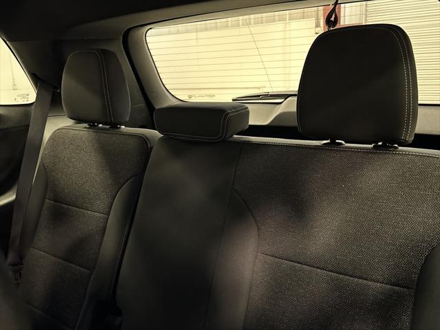 used 2025 Chevrolet Traverse car, priced at $37,997