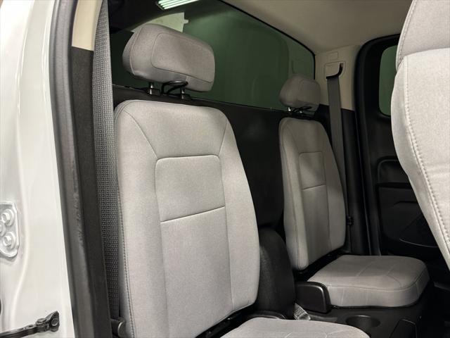 used 2021 GMC Canyon car, priced at $27,997