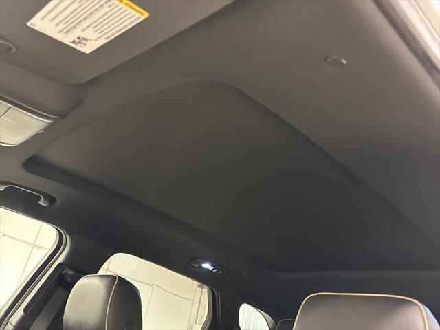used 2023 Chevrolet Blazer car, priced at $27,997