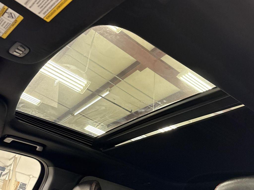 used 2024 Ford Expedition car, priced at $62,797