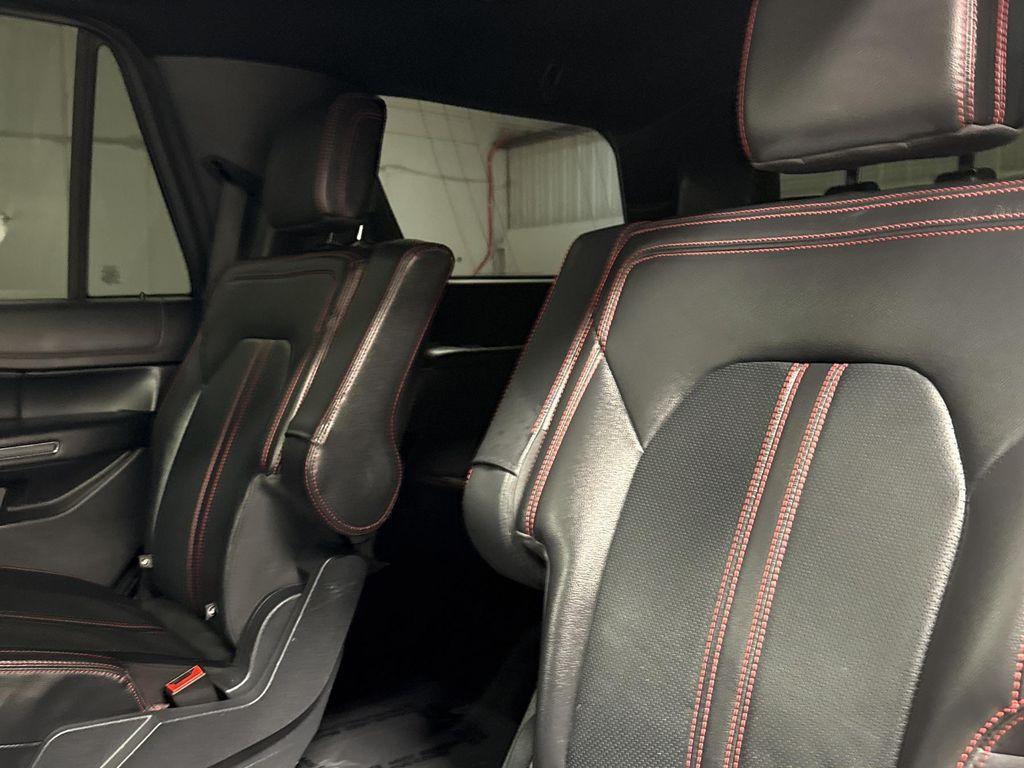 used 2024 Ford Expedition car, priced at $62,797