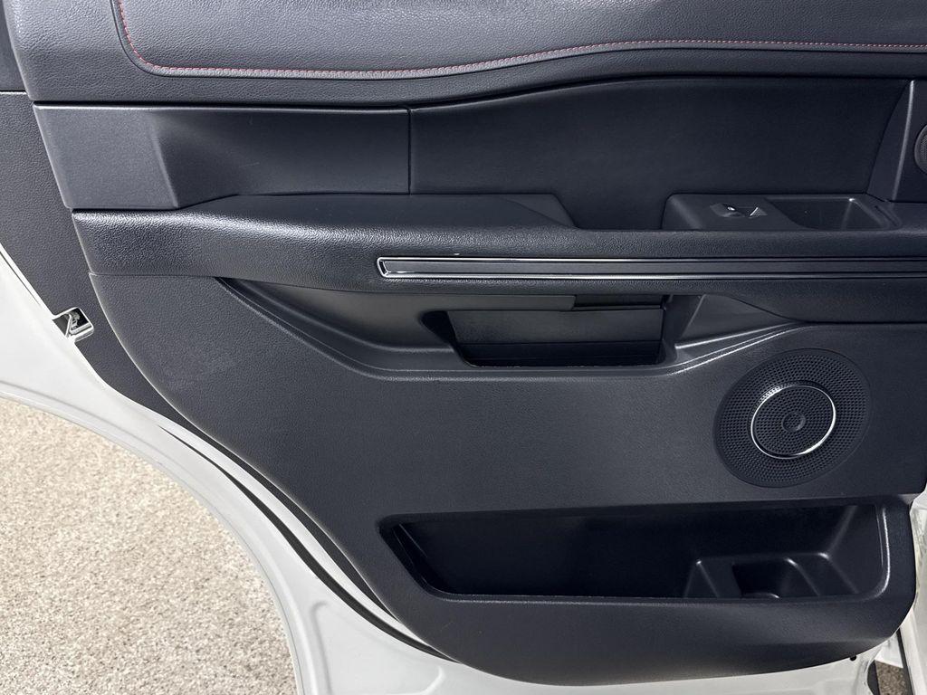 used 2024 Ford Expedition car, priced at $62,797