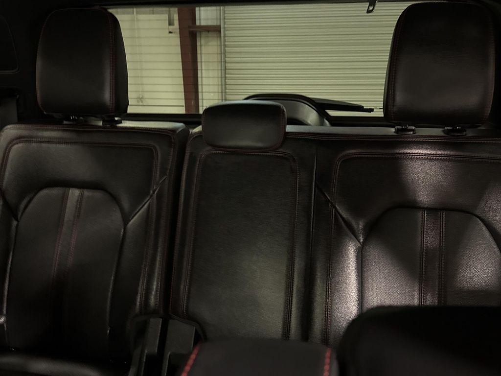 used 2024 Ford Expedition car, priced at $62,797