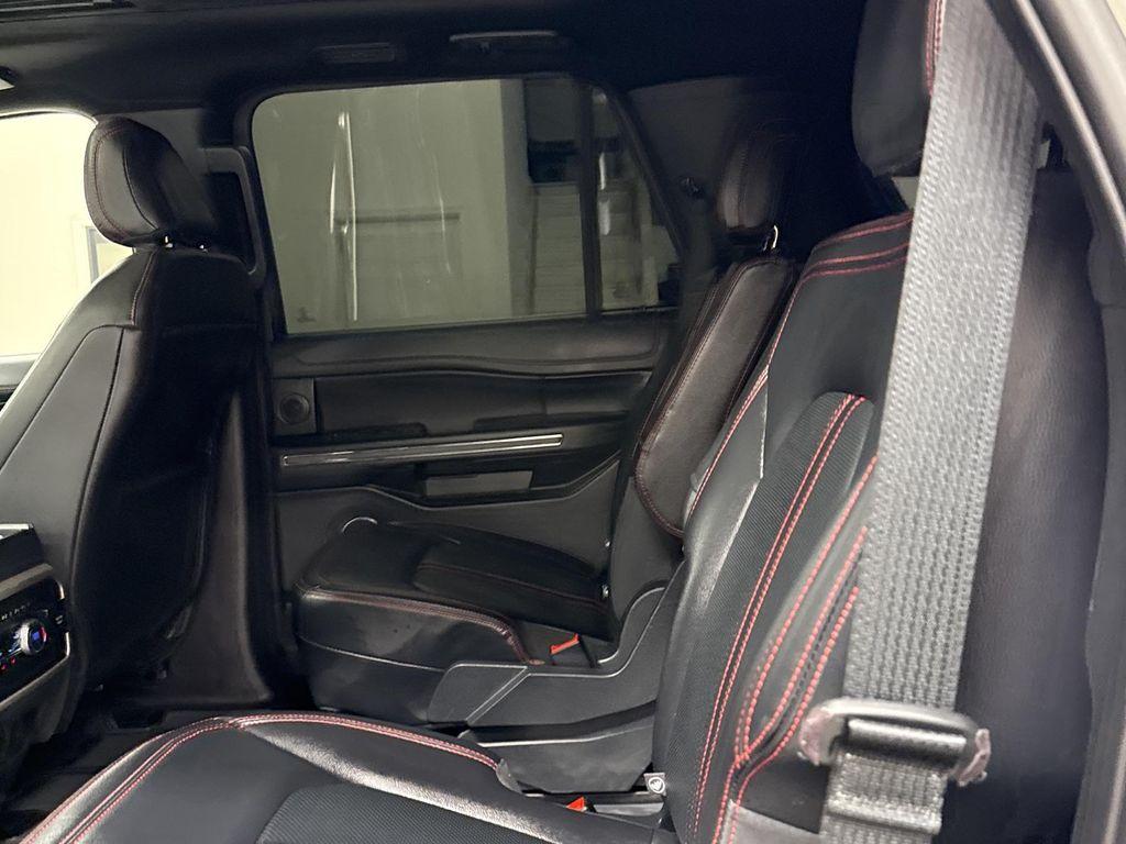 used 2024 Ford Expedition car, priced at $62,797