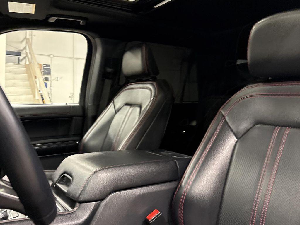 used 2024 Ford Expedition car, priced at $62,797