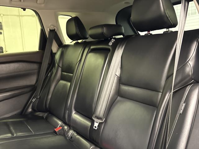 used 2023 Nissan Rogue car, priced at $27,997