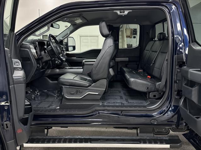 used 2023 Ford F-250 car, priced at $68,997