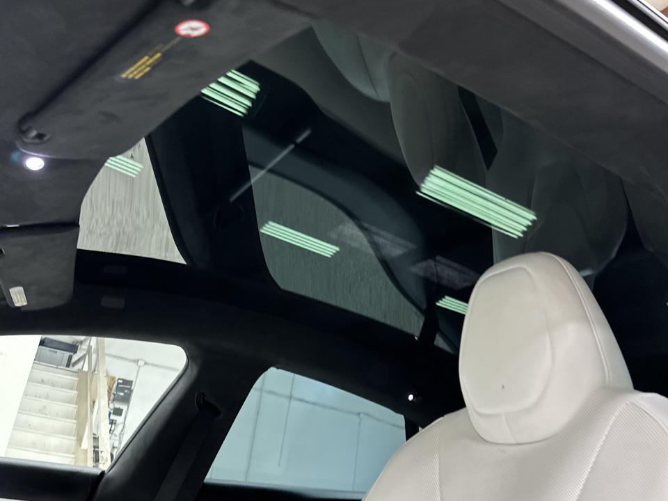used 2022 Tesla Model S car, priced at $57,497