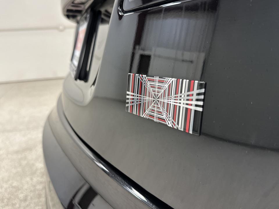 used 2022 Tesla Model S car, priced at $57,497
