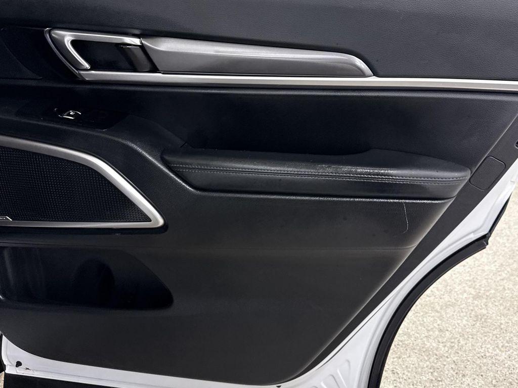 used 2024 Kia Telluride car, priced at $34,997