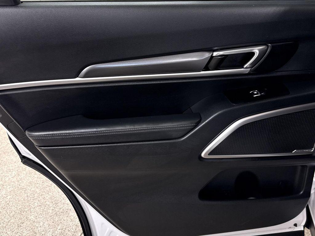 used 2024 Kia Telluride car, priced at $34,997