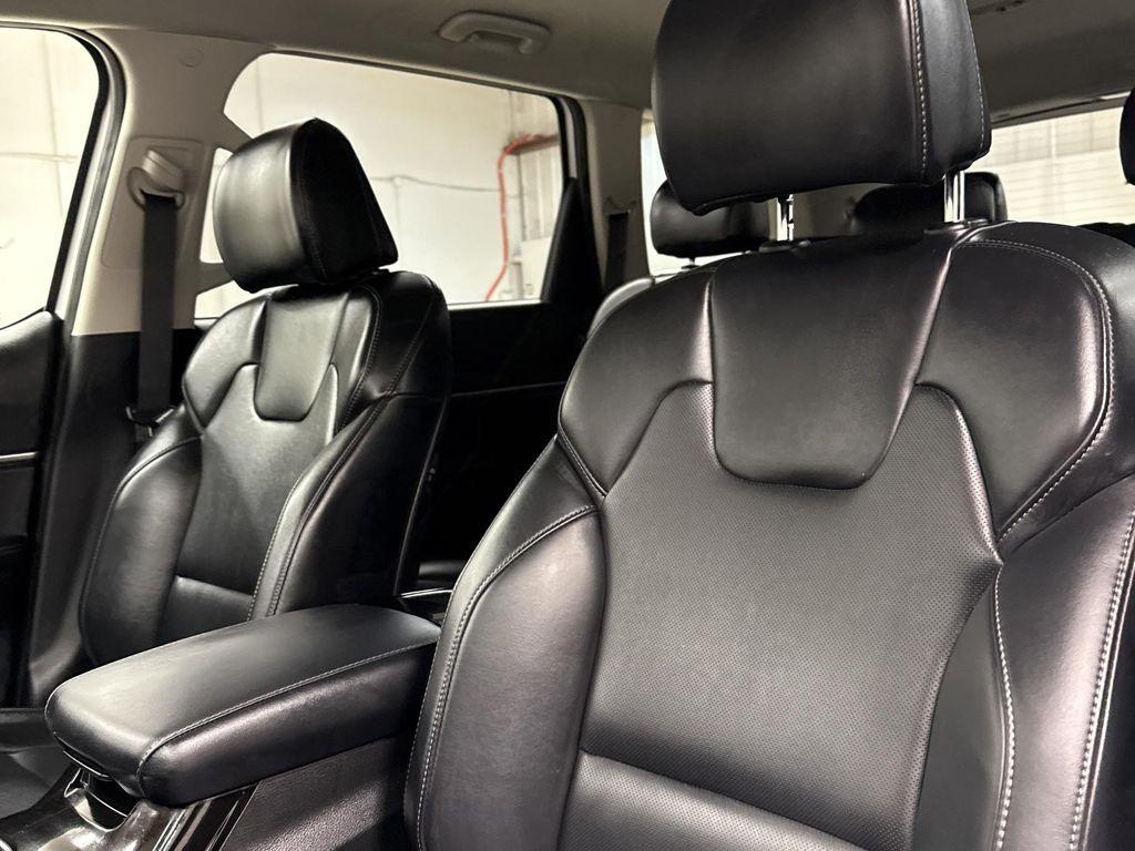 used 2024 Kia Telluride car, priced at $34,997