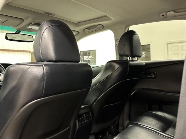 used 2015 Lexus RX 350 car, priced at $25,997