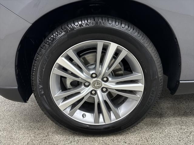 used 2015 Lexus RX 350 car, priced at $25,997