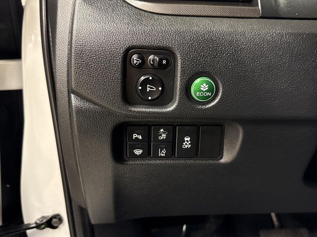 used 2022 Honda Passport car, priced at $33,497