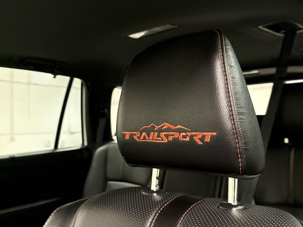 used 2022 Honda Passport car, priced at $33,497