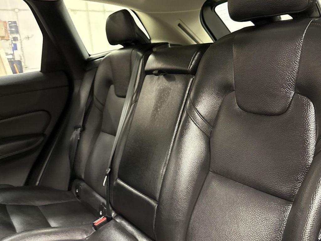 used 2025 Volvo XC60 car, priced at $34,997